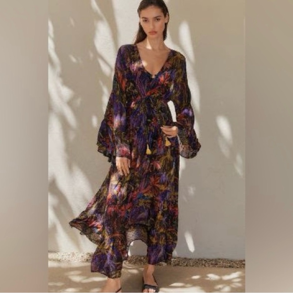 Anthropologie Dress NWT